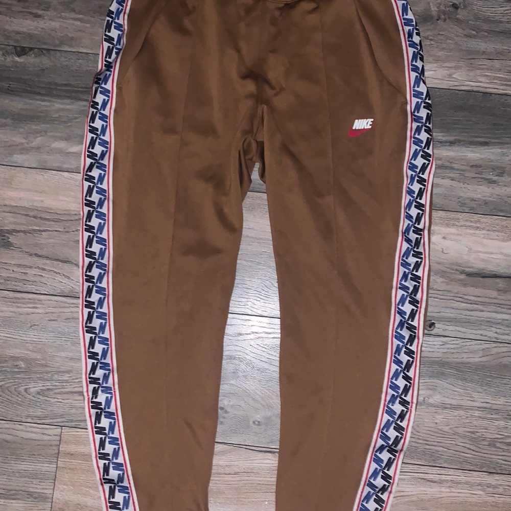 Nike sweatpants